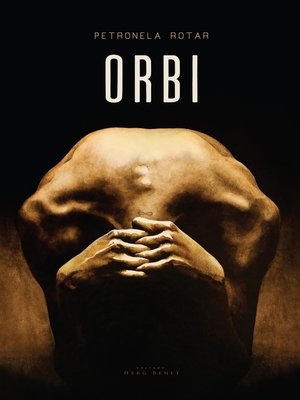 cover image of Orbi